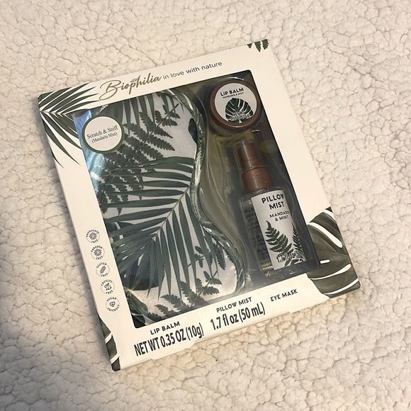 Biophilia in love with nature gift set - Picture 1 of 1